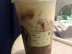 -SENTEA森茶(麦地丽日店)