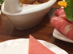 -龙聚德北京烤鸭(巴南商社汇购物中心店)
