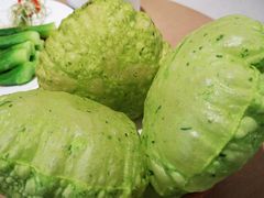 -苏小柳点心·手作小笼包(浦东嘉里城分院)