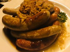 -宝莱纳餐厅(滨江店)