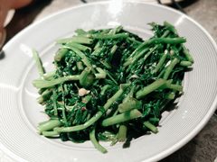 -留半山·香港食堂(啦啦宝都店)