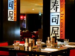 大堂-上海锦江汤臣洲际大酒店壹阶层