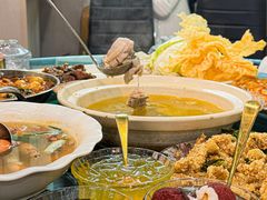 -金姐台湾菜(珠江路店)