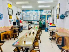 大堂-大福星鱼丸(美食街店)