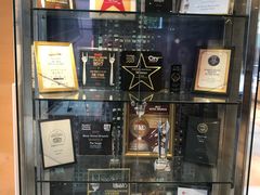 -威斯汀舞台餐厅