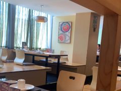 -禾风·海鲜料理自助(玉林店)
