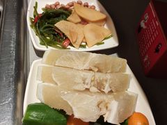 -海底捞火锅(万象城店)