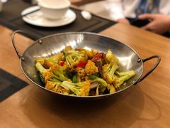 -四季暖堂·融合江浙菜(N1955创业园店)