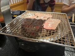 -九田家黑牛烤肉料理(石路天虹店)