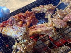 -马路牙子烧烤音乐酒馆(望京店)