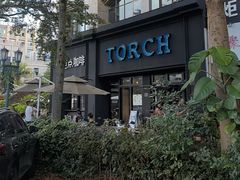 -Torch Coffee 炬点咖啡
