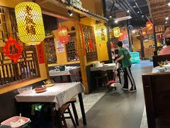 -湖南老饭铺(福永店)