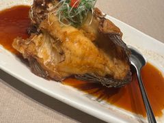 -漢舍中国菜馆(889广场店)