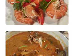 -芽庄MP泰式海鲜海景餐厅