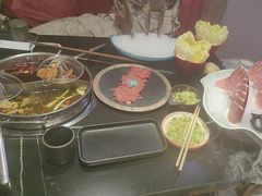 -乔先生涮肉·鲜活牛羊肉火锅(塘沽店)