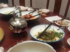 -嗣林·爷爷的私房菜(湾里店)