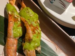 -花潮料理艺食馆(成都万象城店)