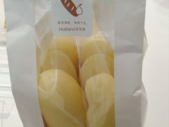 纯香柚子条面包-好利来(五一广场店)