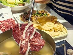 -今日牛事潮汕鲜牛肉火锅(瑞金店)