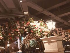 大堂-沪小胖小龙虾(淮海中路旗舰店)