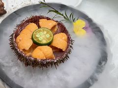 -品海楼·大连海胆锅贴馆(东港店)