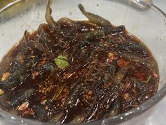 -翠茗农庄土菜馆(天目湖店)