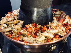 -北龙火锅店(燕山大街店)