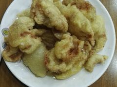 -顺姬冷面(长白西路店)
