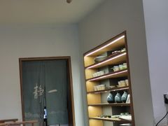 -静一餐厅·湖北菜(前门创始店)