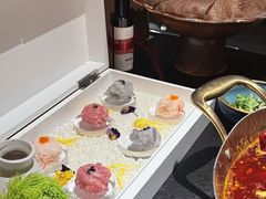 御品合丸拼-色響火锅(恒隆广场店)