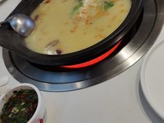 -好彩猪肚鸡(正弘城店)