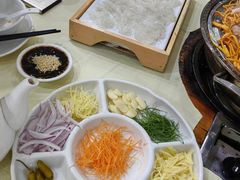 -凯盈阁·顺德私房菜·桑拿鸡