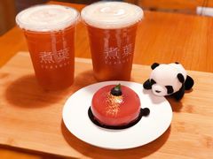 -煮叶(悠唐广场店)