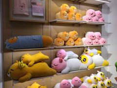 -KAKAO FRIENDS(弘大店)