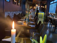 -AZUL by FUEL蓝色·法式酒馆(琶醍店)