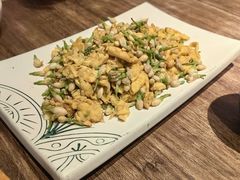 -云海肴·汽锅鸡·云南菜(浦江欢乐颂店)