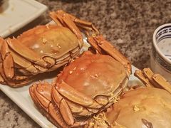 -南京大牌档(中关村领展广场店)