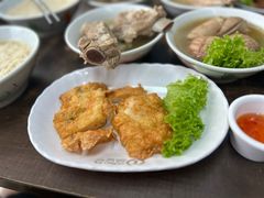-松發肉骨茶(先得坊店)