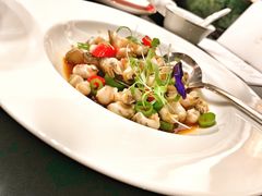 -上海苏宁宝丽嘉酒店·嘉府壹号中餐厅