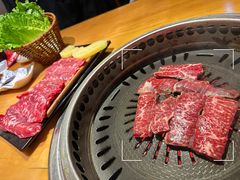 -大唐尚武烤活鳗鱼黑牛烤肉(大里路店)