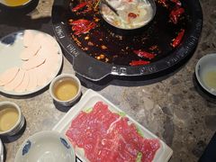 -重庆渝达老火锅(春熙路店)