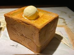 面包诱惑-绿茶餐厅(乐峰广场店)