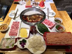 -大龙燚火锅