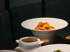 -外滩三号餐厅·创意中餐