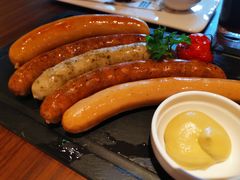 -Ambra Haus琥珀屋精酿餐厅(宝山店)