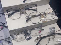 -亚美视光眼镜店(重庆路活力城店)