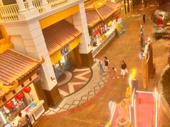 -广州融创水世界