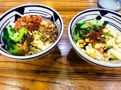 -郑记biangbiang面(钟楼店)