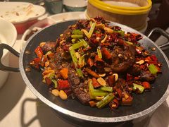 -大鸭梨烤鸭(望京店)