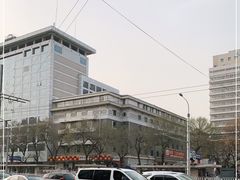 -新侨三宝乐面包店(崇文门店)